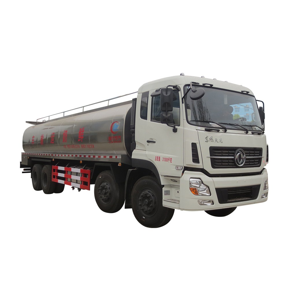 Молоковоз Dongfeng 30 м3