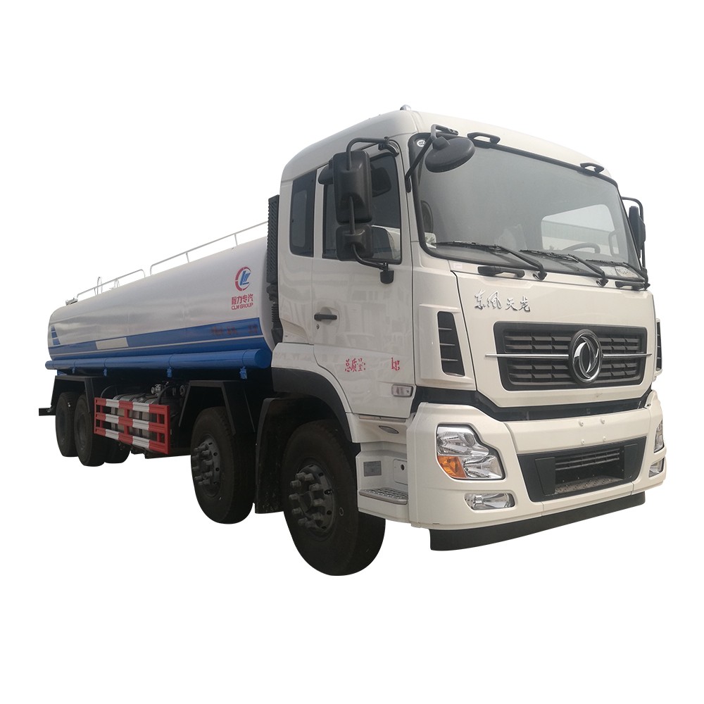 Водовоз Dongfeng 30000 литров